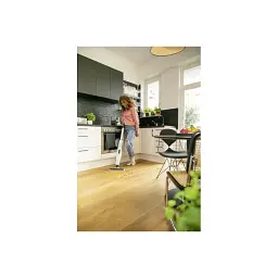 Пароочищувач Karcher SC 3 Upright (1.513-530.0) - мініатюра 5
