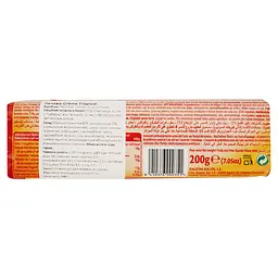 Печиво Gullon Creme Tropical 200 г - мініатюра 3