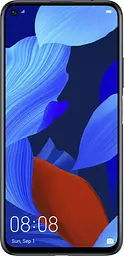 Смартфон Huawei Nova 5T 8/128GB Black Global - мініатюра 3