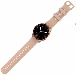 Смарт-годинник Blackview x20 gold - мініатюра 6