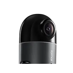 Відеореєстратор Xiaomi 70mai Dash Cam Omni 32 GB чорний - мініатюра 8