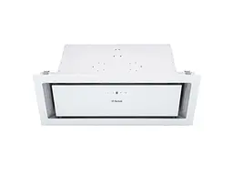 Витяжка Perfelli BISP 7673 WH 1000 LED Strip