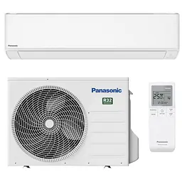 Кондиціонер Panasonic Super Compact Inverter CS-TZ42ZKEW/CU-TZ42ZKE