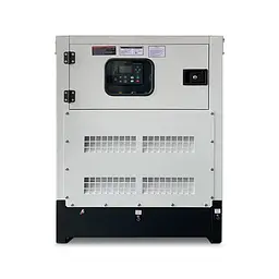 Генератор Kraft KRF-30KW/DA,30 кВт - мініатюра 2