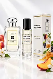GAMALON NECTARINE Парфумована вода, 30мл (4820269862135) - мініатюра 2