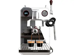 Кавоварка Cecotec Baristeo Intima (A01_EU01_100127) - мініатюра 2