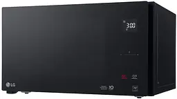 Мікрохвильова піч LG MS2595DIS (6352159) - мініатюра 3