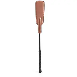 Ляскалка Liebe Seele Rose Gold Memory Riding Crop - мініатюра 5