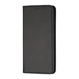 Чохол-книжка Premium Xiaomi Redmi Note 14 4G Global Black
