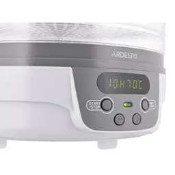 Сушарка Ardesto FDB-5321T - мініатюра 2