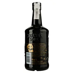 Ром Dead Man’s Fingers Spiced 37.5% 0.7 л - мініатюра 2