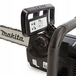 Пила ланцюгова електрична Makita UC4551A (45 см, 14.5 м/с, 2000 Вт) - мініатюра 8