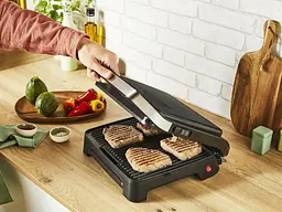 Контактний гриль Tefal Inicio Classic GC271810 - мініатюра 5