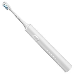 Електрична зубна щітка Xiaomi MiJia Electric Toothbrush T302 (MES608) White - мініатюра 2