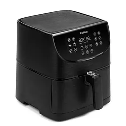 Аерогриль Cosori Premium Air Fryer CP158-AF-RXB (KAAPAFCSNEU0157Y) - мініатюра 3