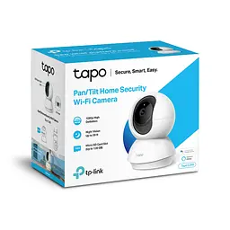 Камера відеоспостереження TP-Link Tapo C200 (TAPO-C200) - мініатюра 6