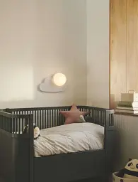 Дитяче бра Nordlux SKYKU CLOUD 2312971001 - мініатюра 2
