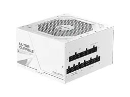 Блок живлення Gigabyte UD850GM PG5 V2 ICE (GP-UD850GM PG5 ICE) - мініатюра 2