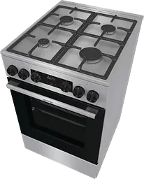Комбінована плита Gorenje GKS5C70HXF (6996882) - мініатюра 6