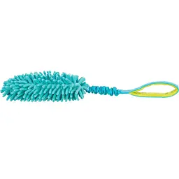 Іграшка Trixie для собак Bungee Dummy 20 х 47 см - мініатюра 2