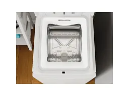Пральна машина автоматична Indesit BTW S60400 EU/N - мініатюра 7