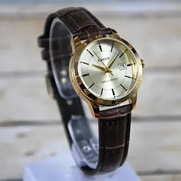 Годинник Casio LTP-V004GL-9AUDF - мініатюра 2