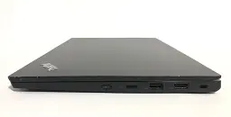 Ноутбук Lenovo ThinkPad L13 / 13.3" (1366х768) / i3-10110U / 4GB / 256GB SSD / Win10Pro - Б/в - мініатюра 9