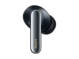 Навушники TWS Xiaomi Redmi Buds 6 Pro (BHR9307GL) Space Black - мініатюра 6