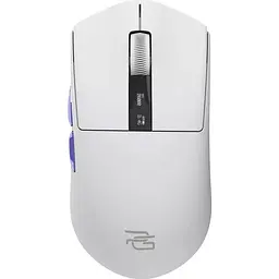 Миша Proove Gaming Jester 8K White (WMJS00022002) [139422] - мініатюра 1