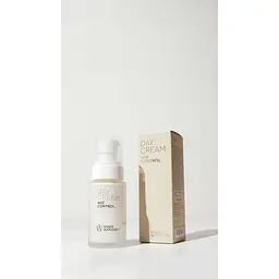 Денний крем для омолодження шкіри обличчя Age control White Mandarin 50 мл - мініатюра 2