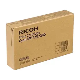 Картридж Ricoh MP CW2200 magenta (841637) - мініатюра 2