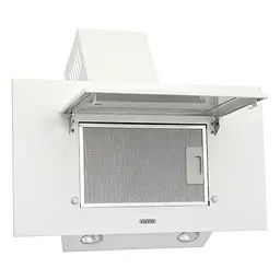Витяжка похила Eleyus Vertical 700 60 WH - мініатюра 9