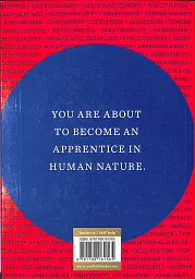 The Concise Laws of Human Nature - Роберт Грін - мініатюра 2