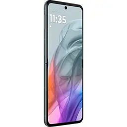 Смартфон Motorola Razr 50 8/256Gb UA-UCRF Koala Grey [PB200050RS] [115226] - миниатюра 5