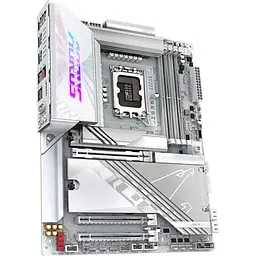 Материнська плата AORUS Z890 Pro Ice [146931] - мініатюра 3