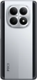 Смартфон Poco M8 5G 8/512GB Silver - мініатюра 5