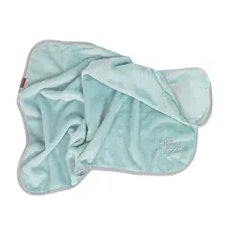 Плед Pet Fashion Bliss 2, 77x100 см, м'ятний - мініатюра 2