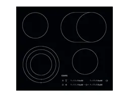 Варильна поверхня AEG HK654070IB