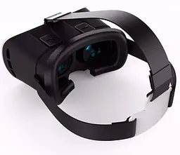Окуляри віртуальної реальності для телефону з пультом 3D окуляри VR BOX 2.0 - мініатюра 5