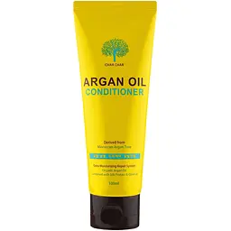 Кондиціонер для волосся Char Char Argan Oil Conditioner Арганова олія, 100 мл (005546)