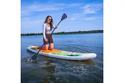 Надувна SUP дошка THUNDER 350 см (TROPI-LIGHT) - мініатюра 13