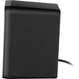 Акустична система Defender Onyx Led USB, чорна (65038) - мініатюра 3