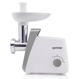 М'ясорубка Gorenje MG1601W