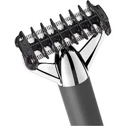Тример для бороди та вусів BaByliss OT996E [155585] - мініатюра 5