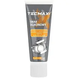 Мастило автомобільне TECMAXX силіконова 50гр (14-026)