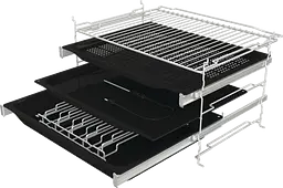 Електрична духова шафа Gorenje BPSAX 6747 A08BGWI (6903314) - мініатюра 6