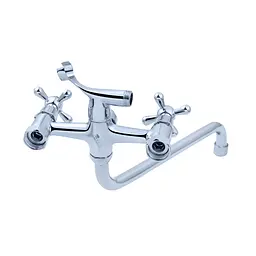 Змішувач для ванної Agua Toledo-C075 CV018622 Хром - мініатюра 3