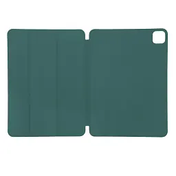 Чехол ArmorStandart Smart Case OE для iPad Pro 11 2025/2024 Pine Green - миниатюра 3