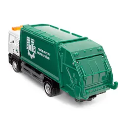 Ігровий набір Сміттєвоз Мan 250431U з аксесуарами, масштаб 1:64 - мініатюра 20