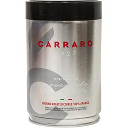 Кава мелена Carraro Italia Espresso Specialty 250 г